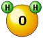 Dihydrogen Monoxide = H2O = Water